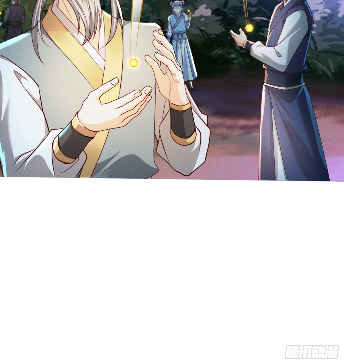 11话 大杀四方，收割传承能量-第11话