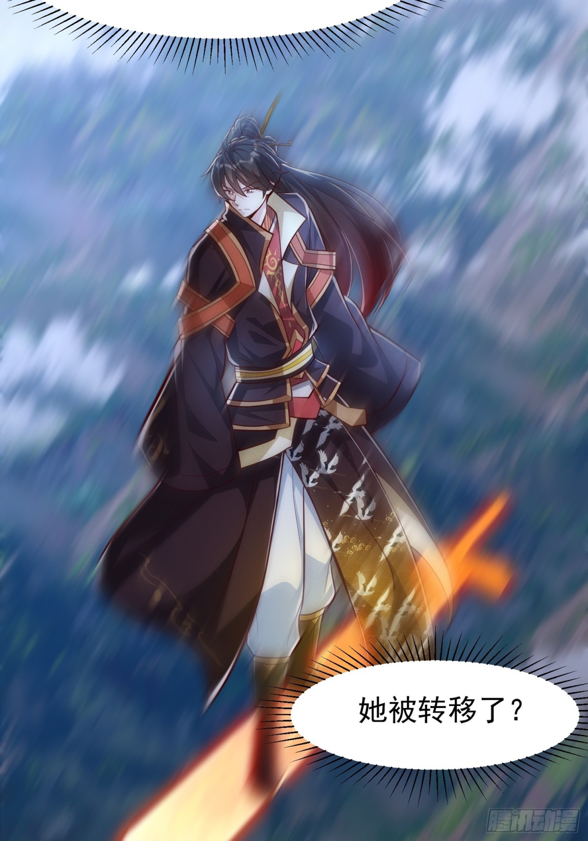13话 复仇！叶家末日到了！-第13话