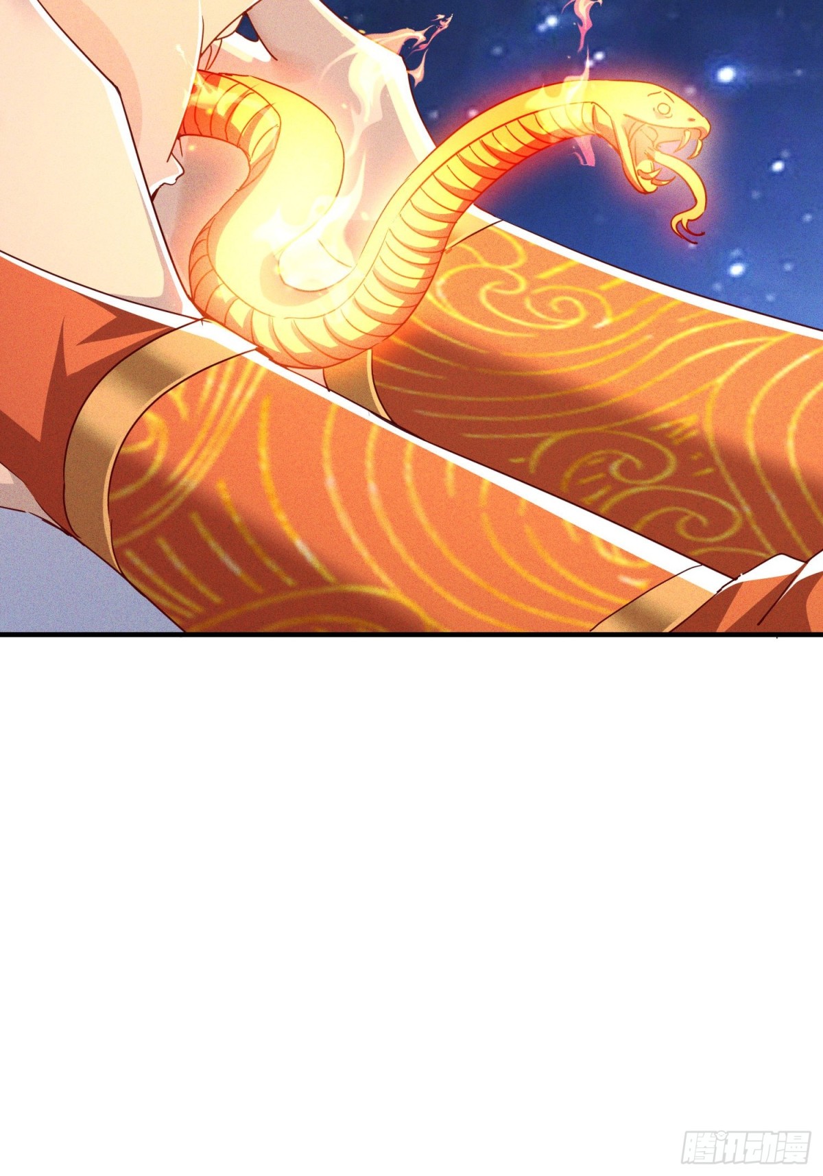 34话 五族腐心毒-第35话
