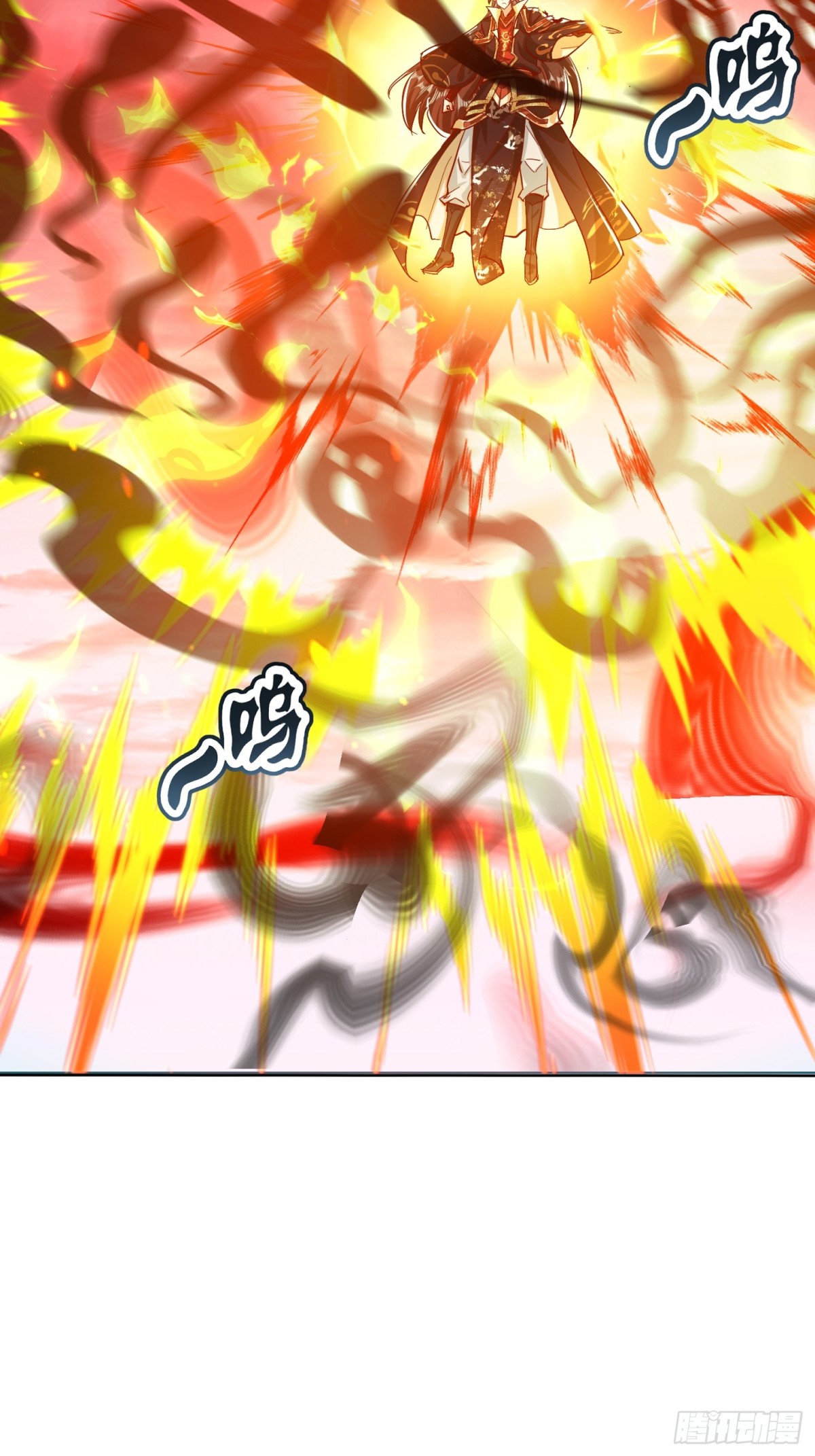 44话 围困无用-第45话
