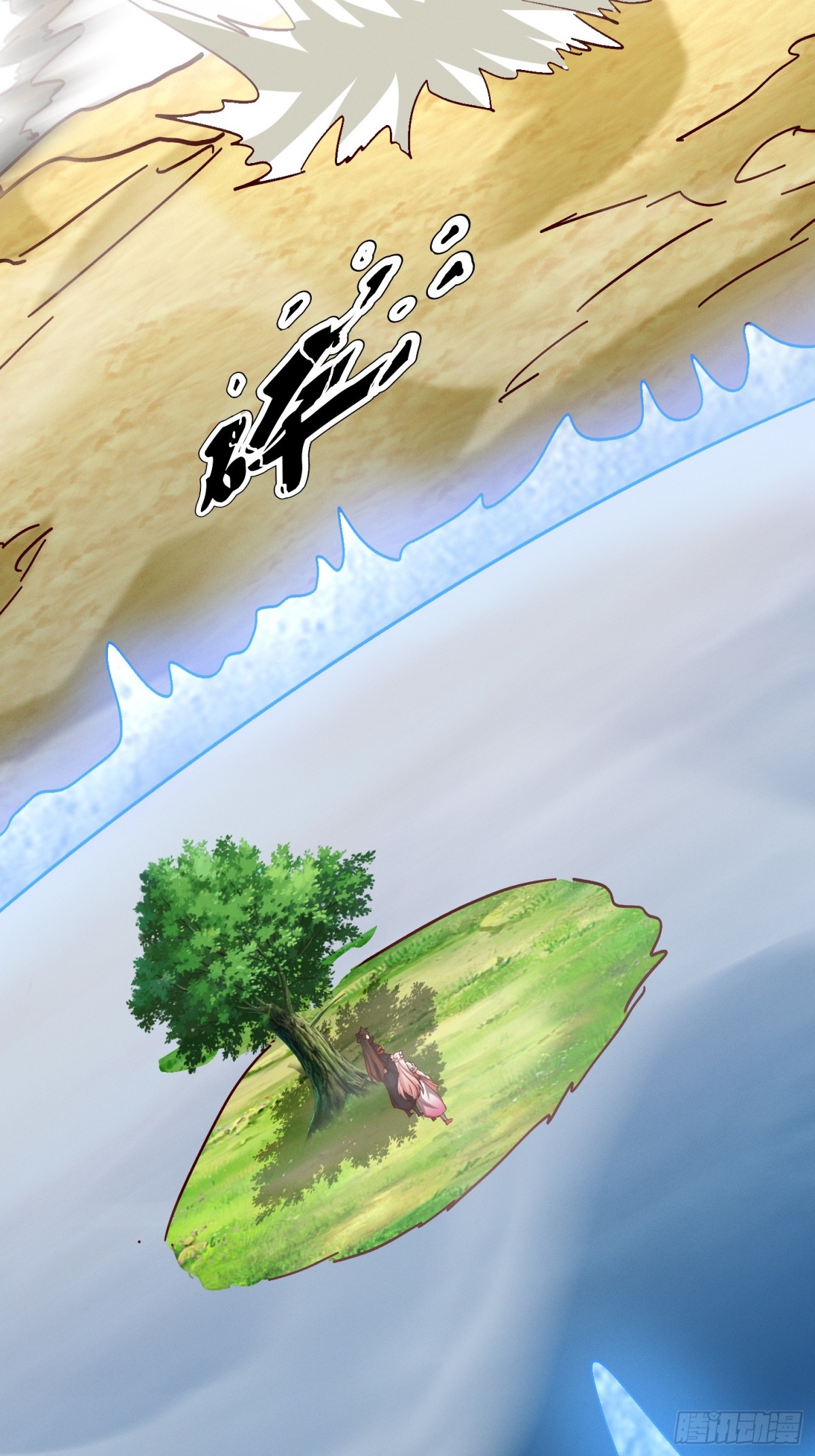 62话 那就跟他们斗斗-第63话