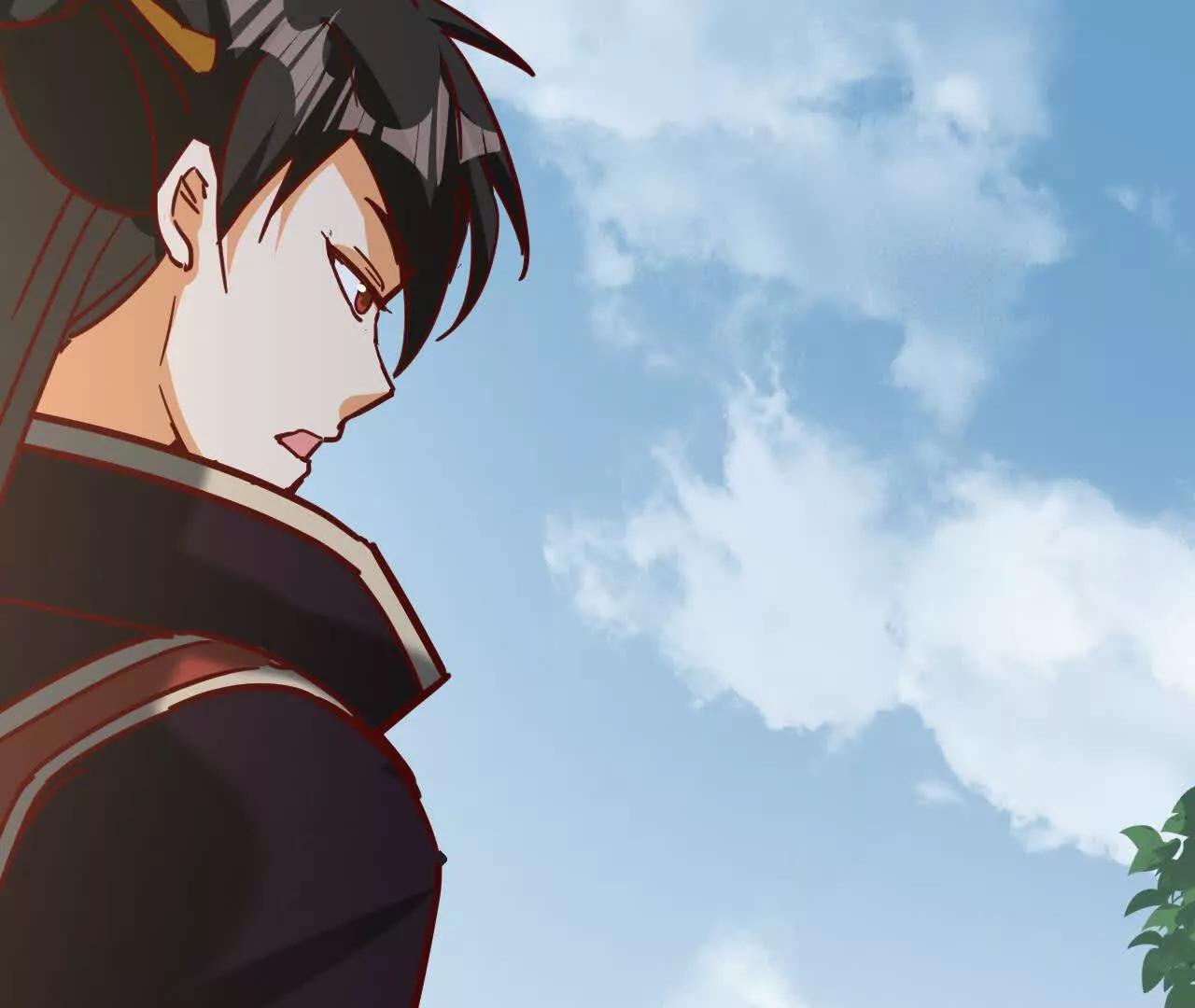 79话 清理门户(1/3)-第79话