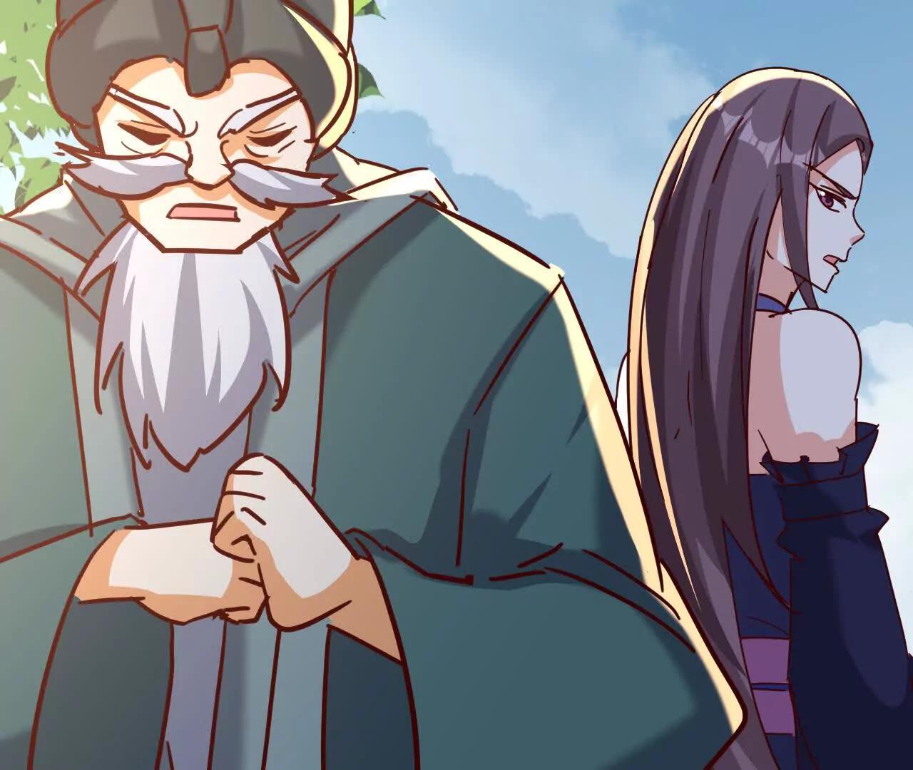 79话 清理门户(1/3)-第79话