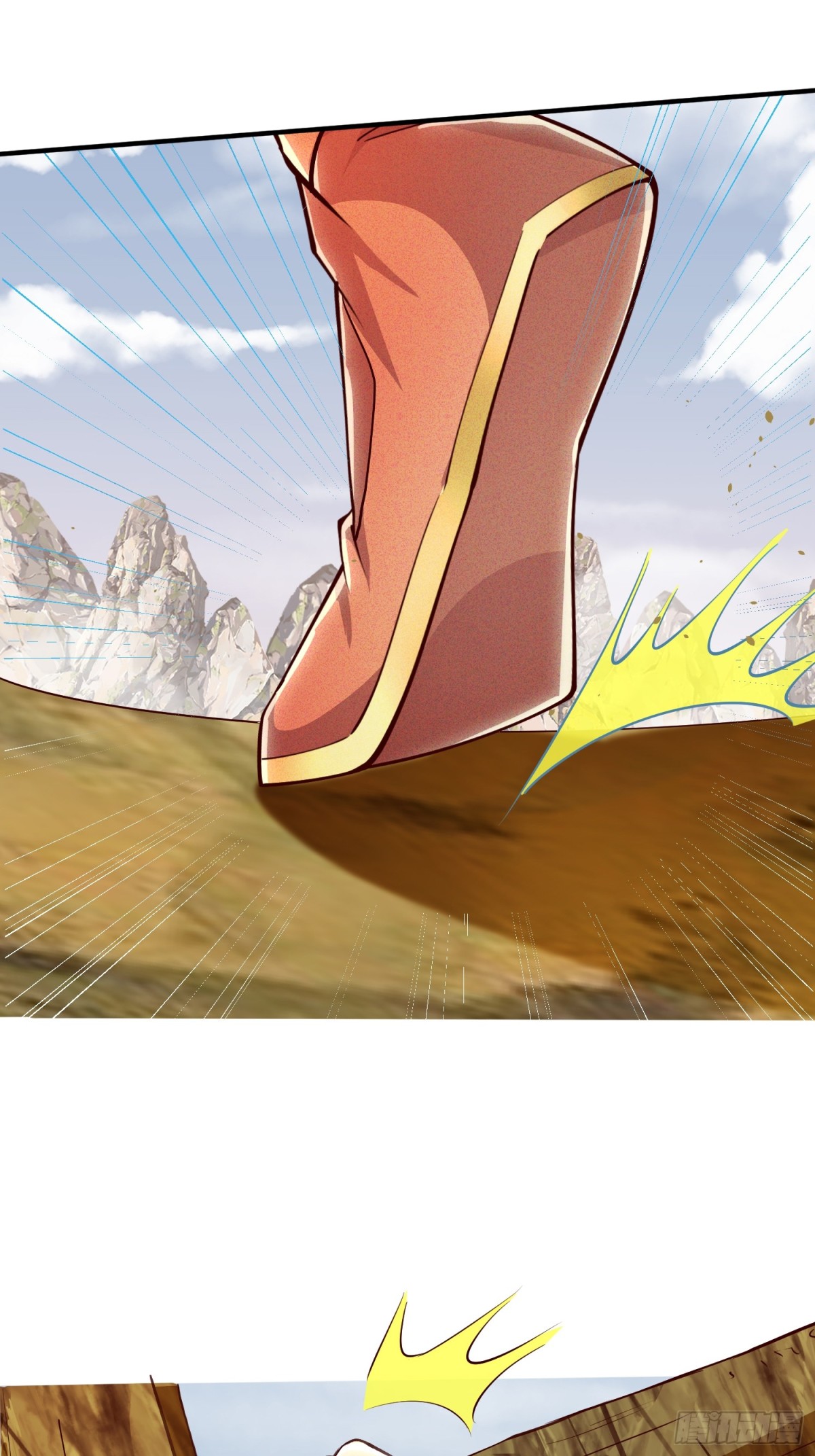 09话 母子分离的真相-第9话