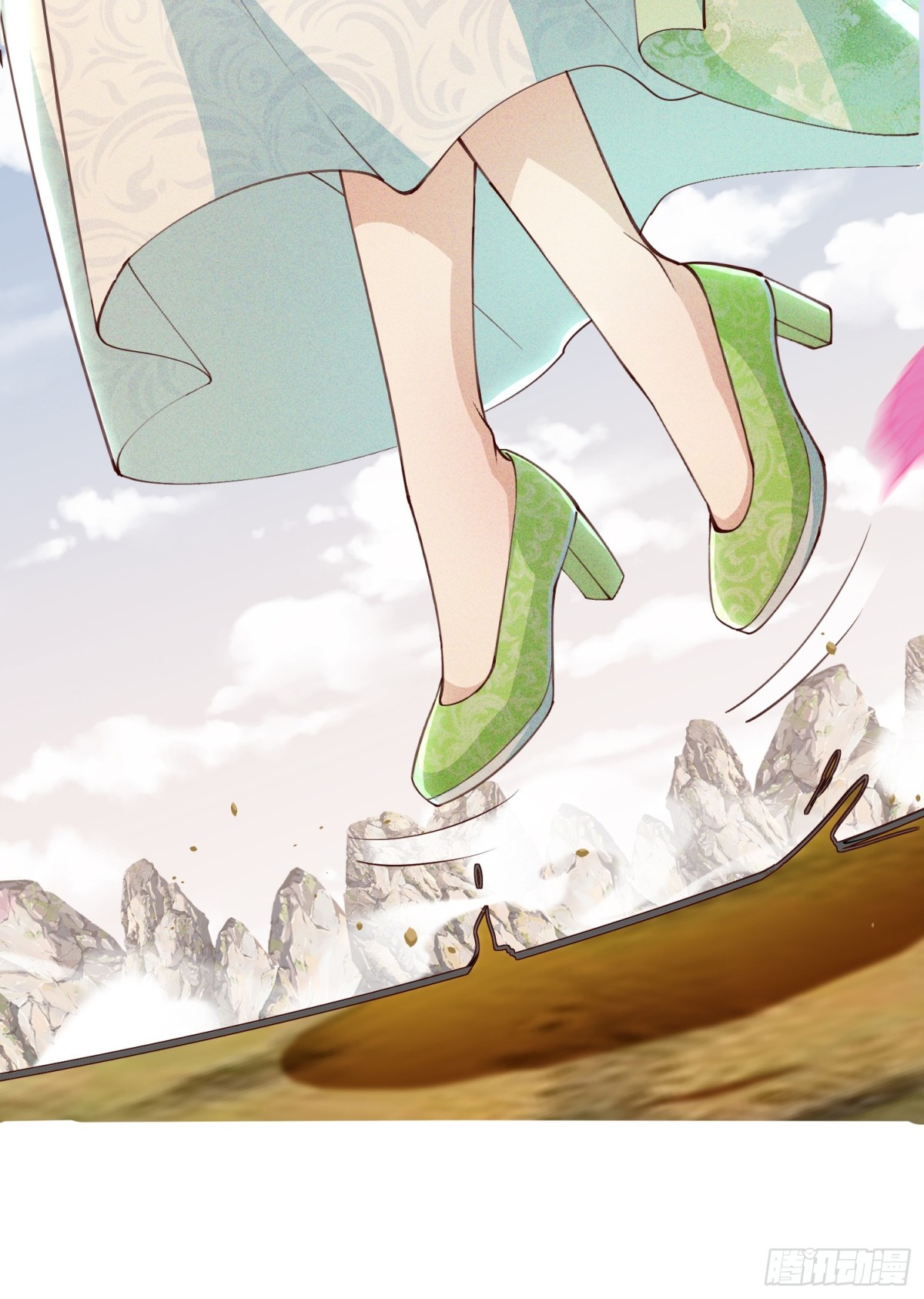 09话 母子分离的真相-第9话