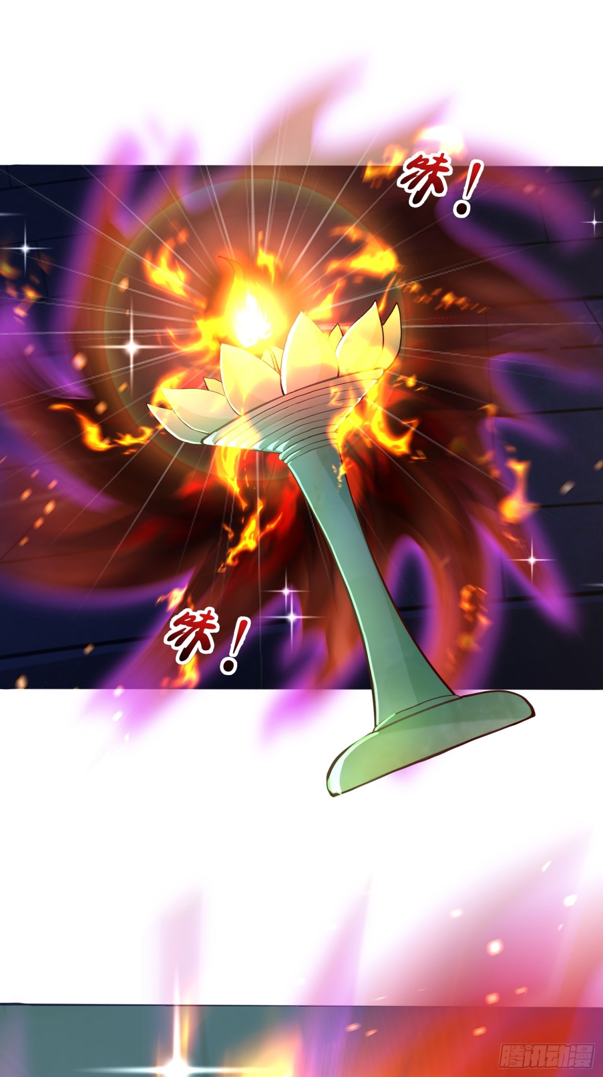 09话 母子分离的真相-第9话