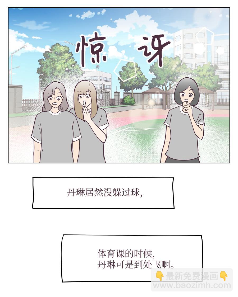 11 身体的变化(1/2)-第11话
