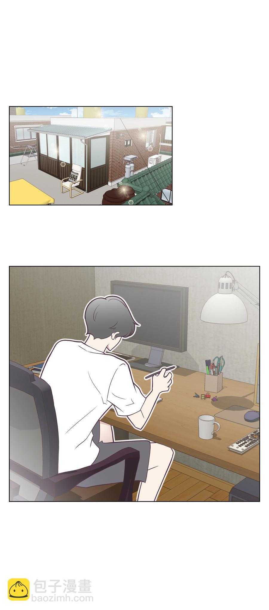 15 过去的记忆(1/2)-第15话