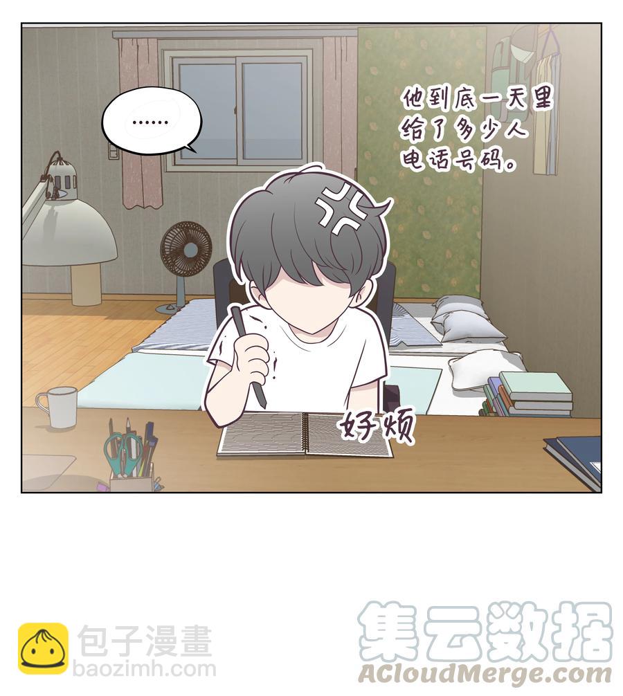 15 过去的记忆(1/2)-第15话