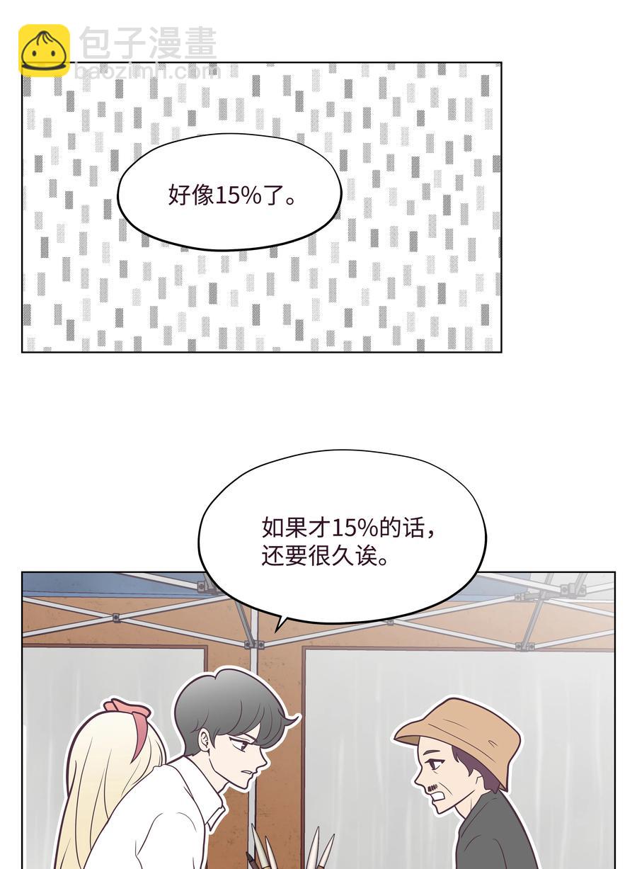 19 再次来到算命店-第19话