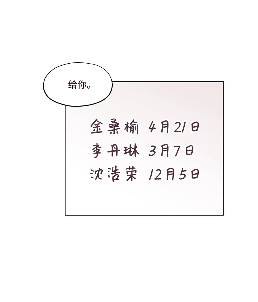 27 缘分测试-第27话