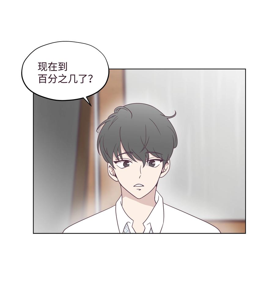 27 缘分测试-第27话