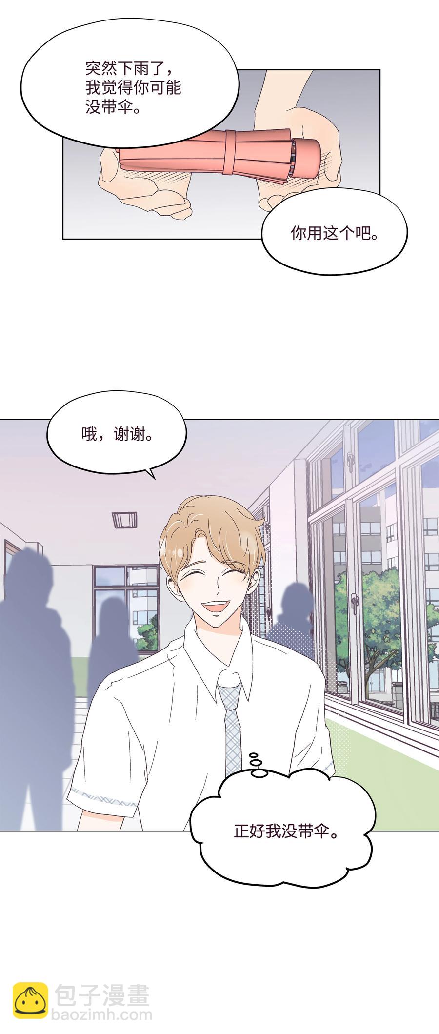 29 大胆告白(1/2)-第29话