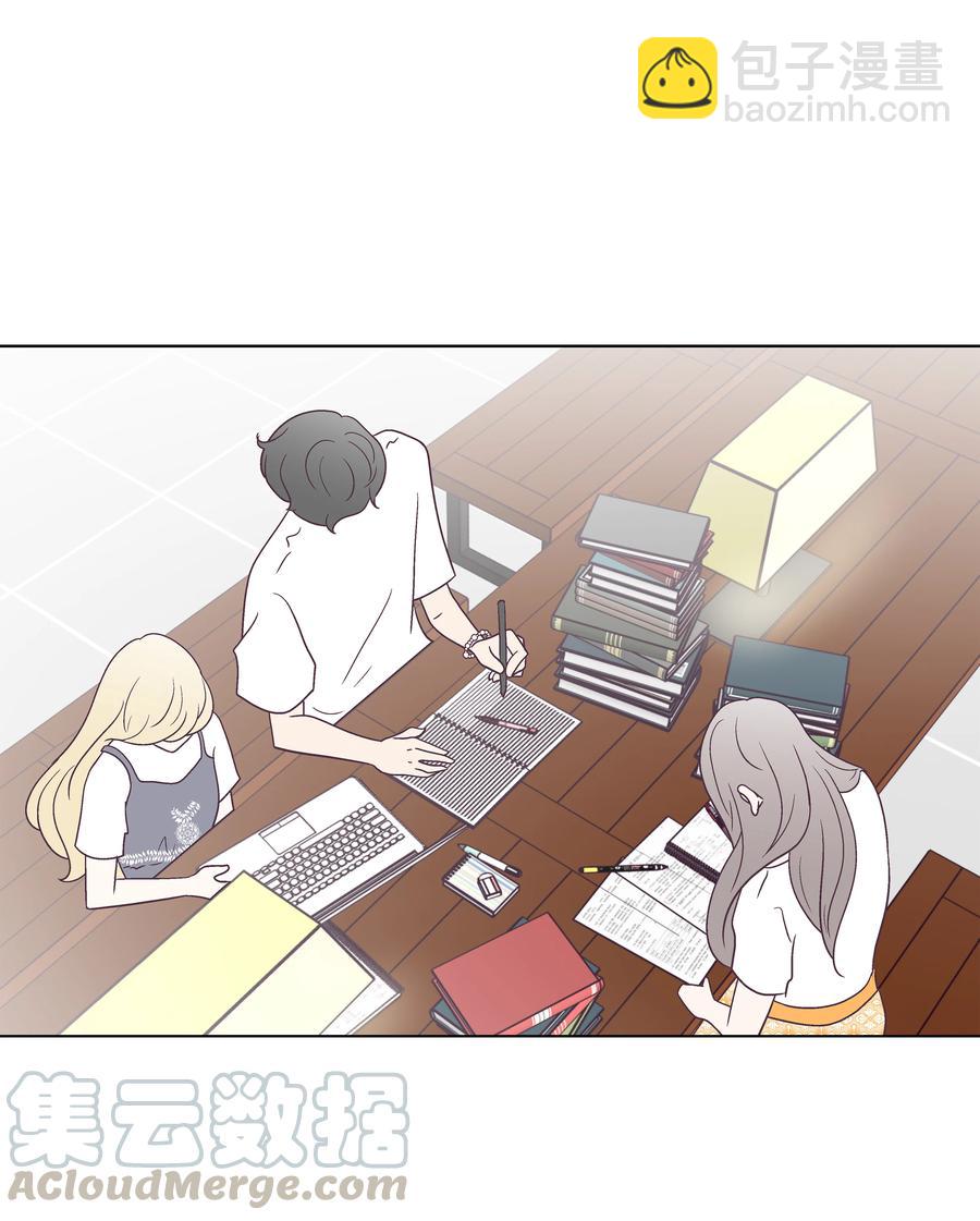 31 单独相处(1/2)-第31话