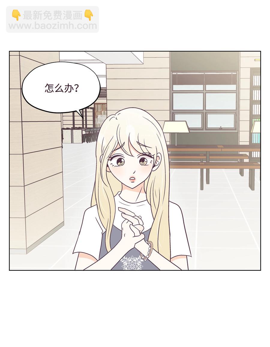 31 单独相处(1/2)-第31话