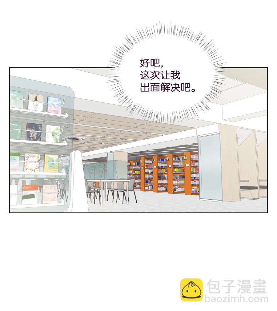 31 单独相处(1/2)-第31话
