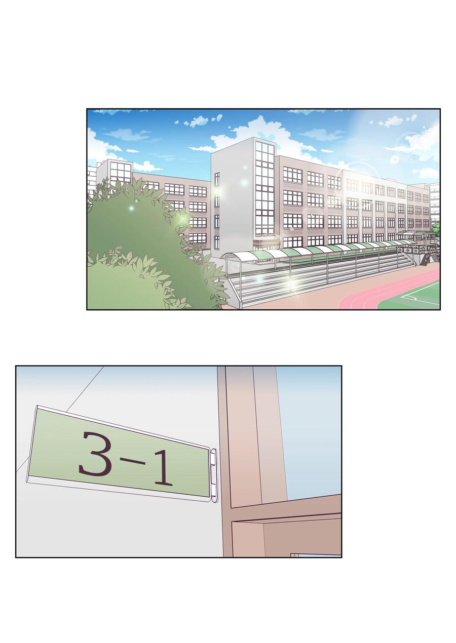 31 单独相处(1/2)-第31话