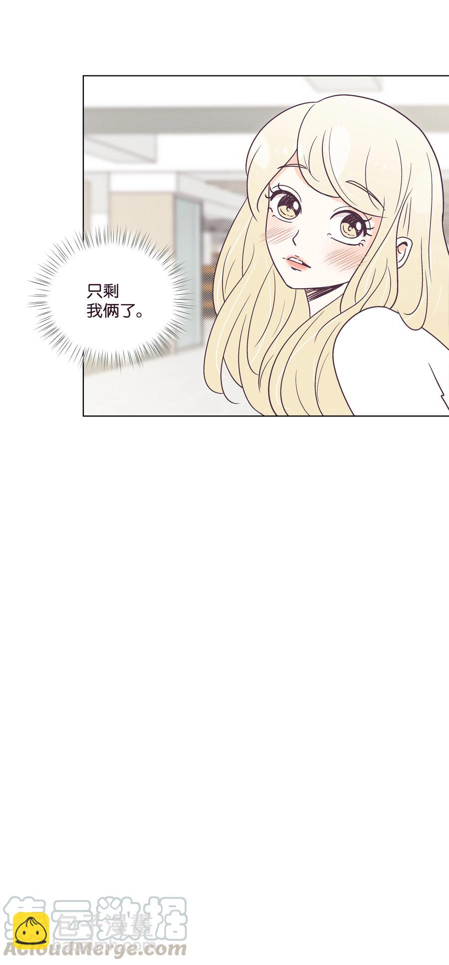 31 单独相处(1/2)-第31话