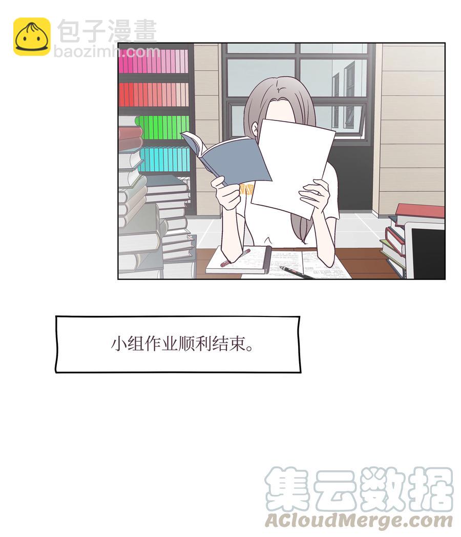 31 单独相处(1/2)-第31话