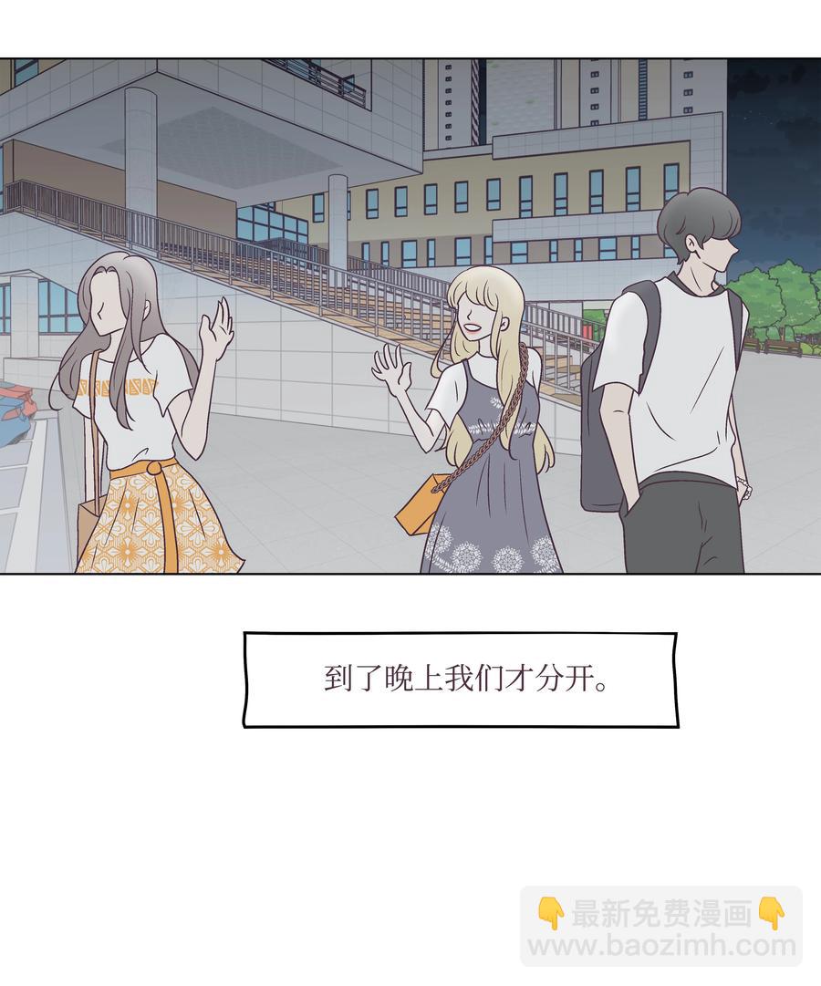 31 单独相处(1/2)-第31话