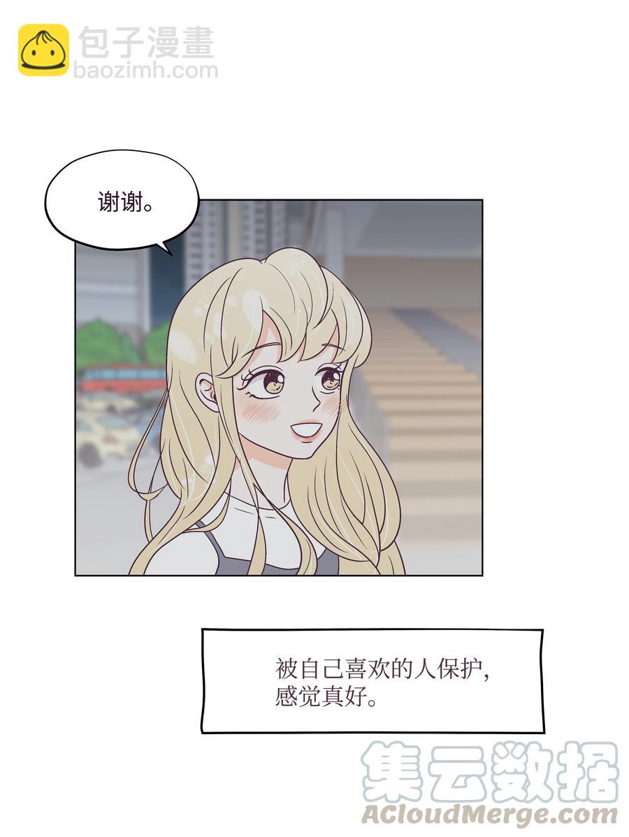31 单独相处(1/2)-第31话