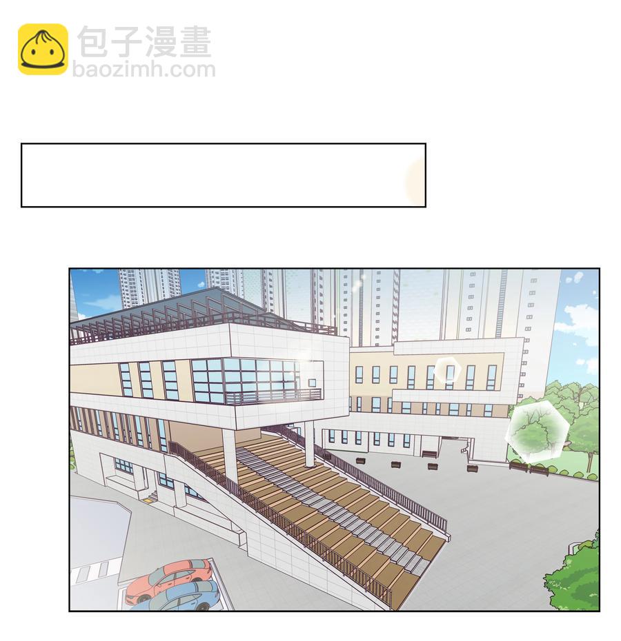 31 单独相处(1/2)-第31话