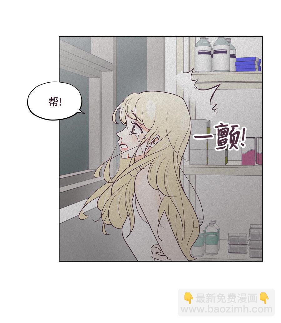 35 惊险时刻(1/2)-第35话