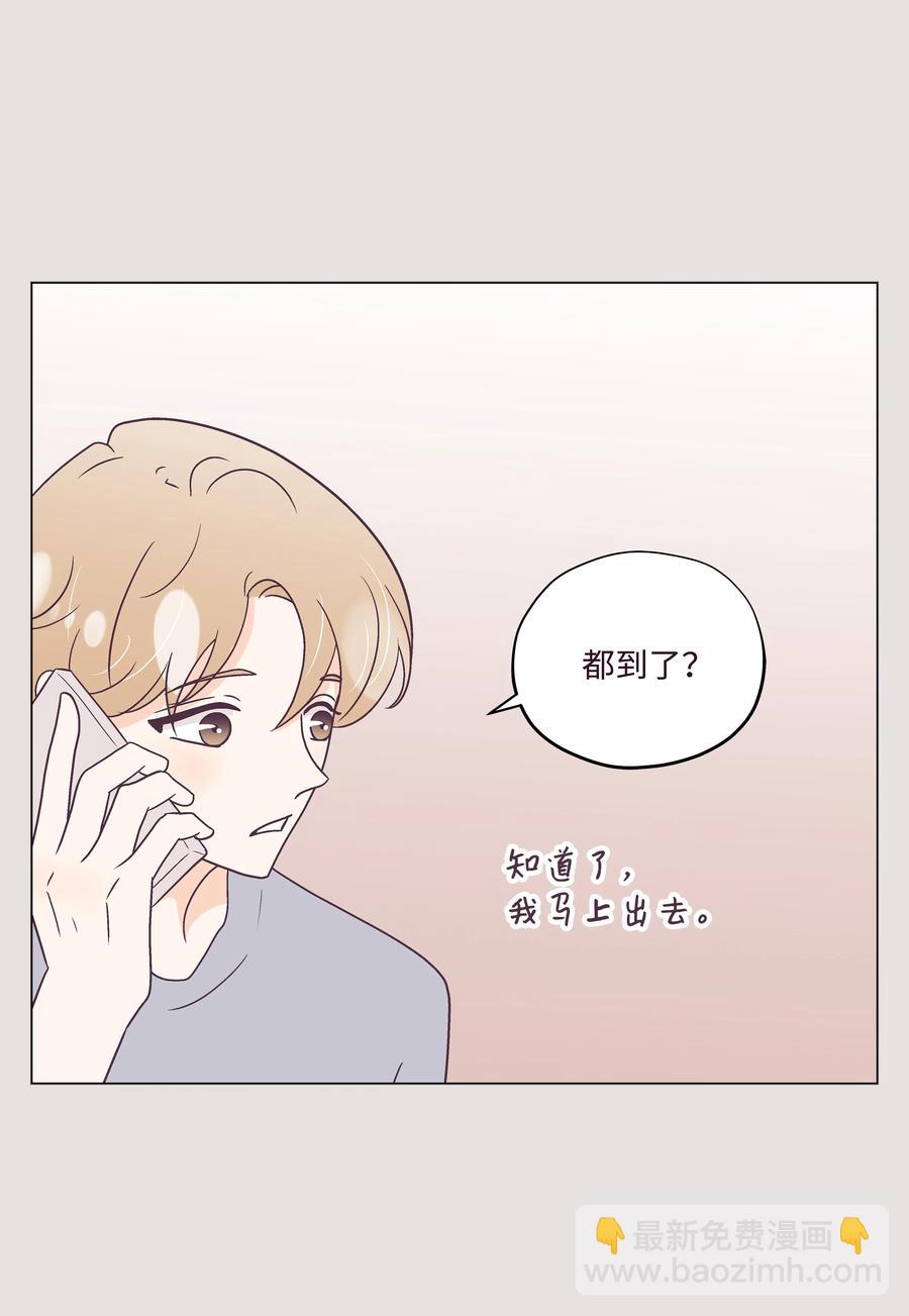 39 希望在即(1/2)-第39话