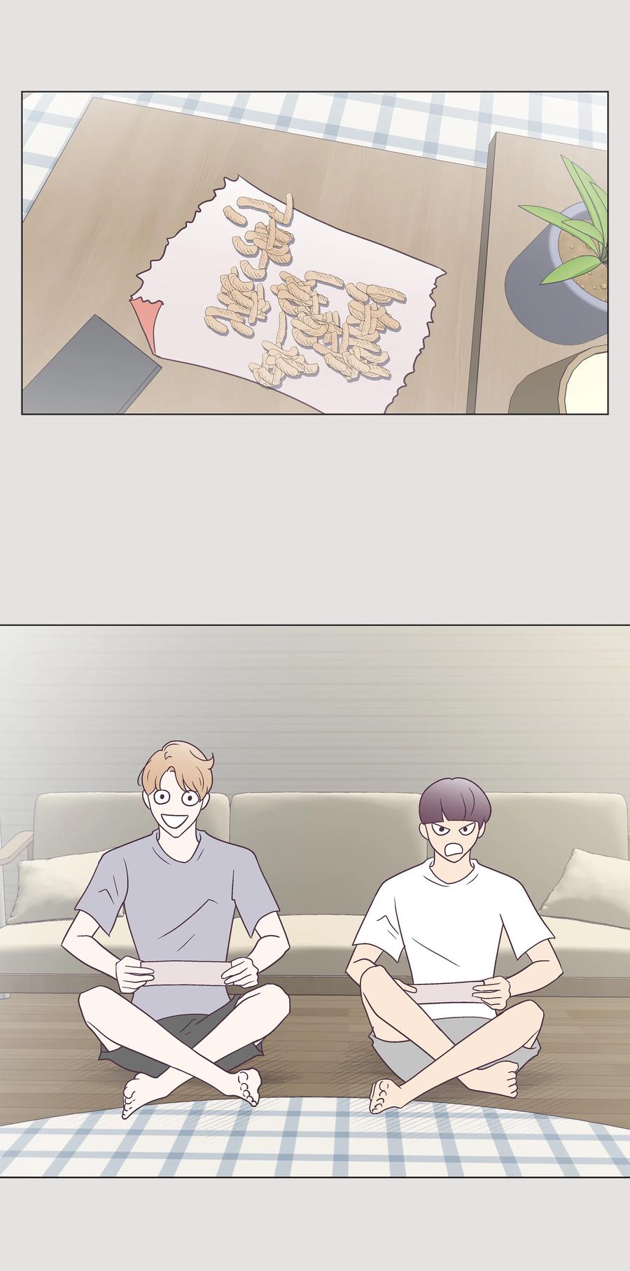 39 希望在即(1/2)-第39话