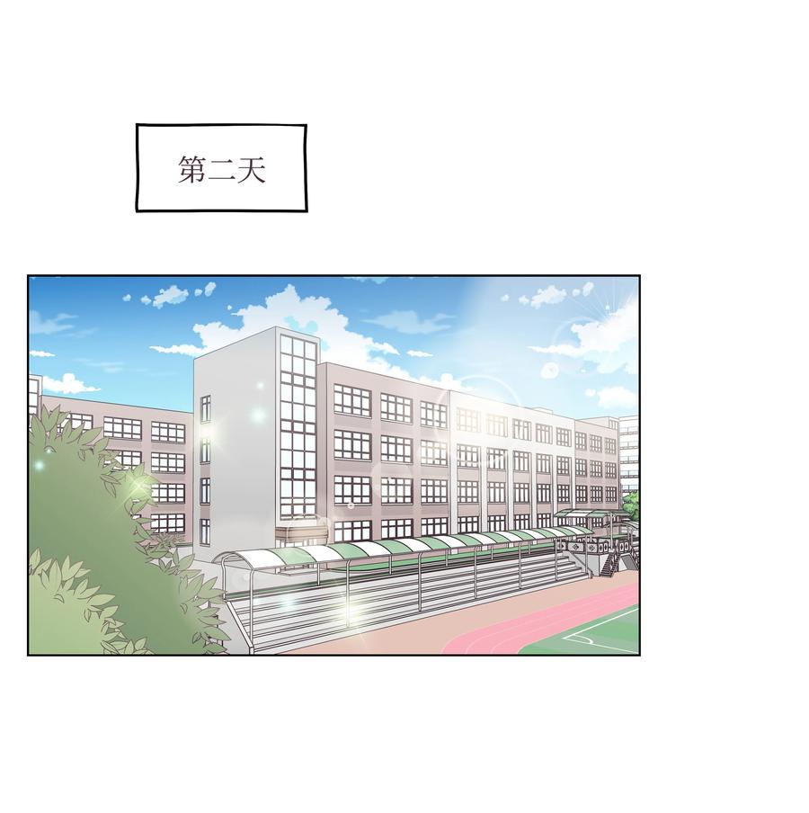41 最后一天(1/2)-第41话