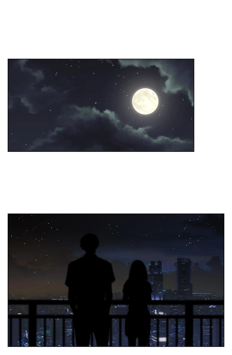 41 最后一天(1/2)-第41话