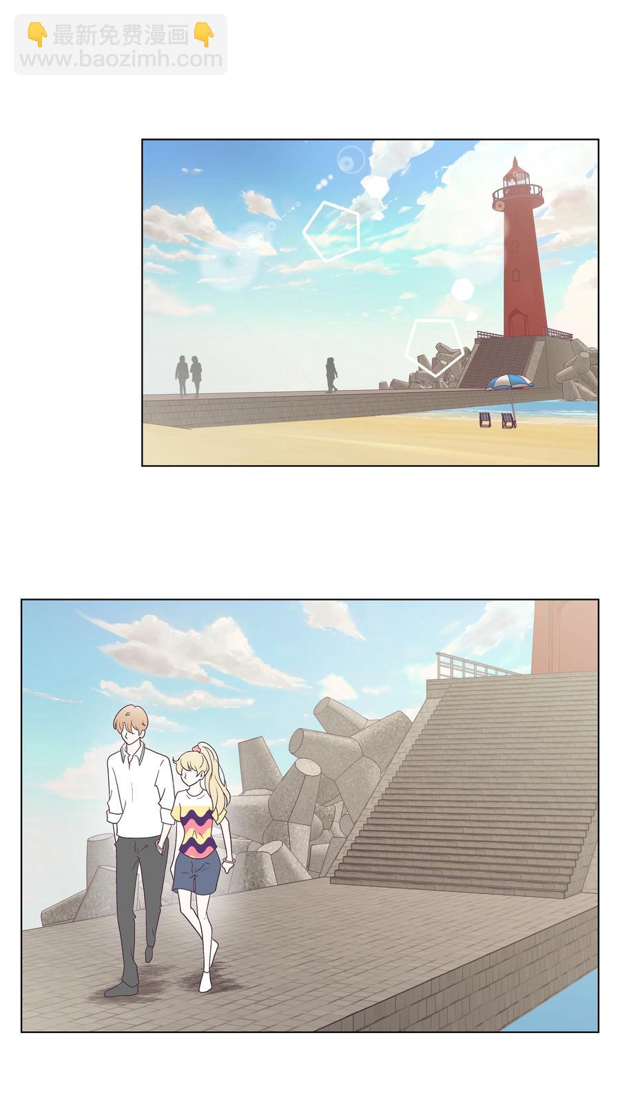 45 狠心的舅妈(1/2)-第45话