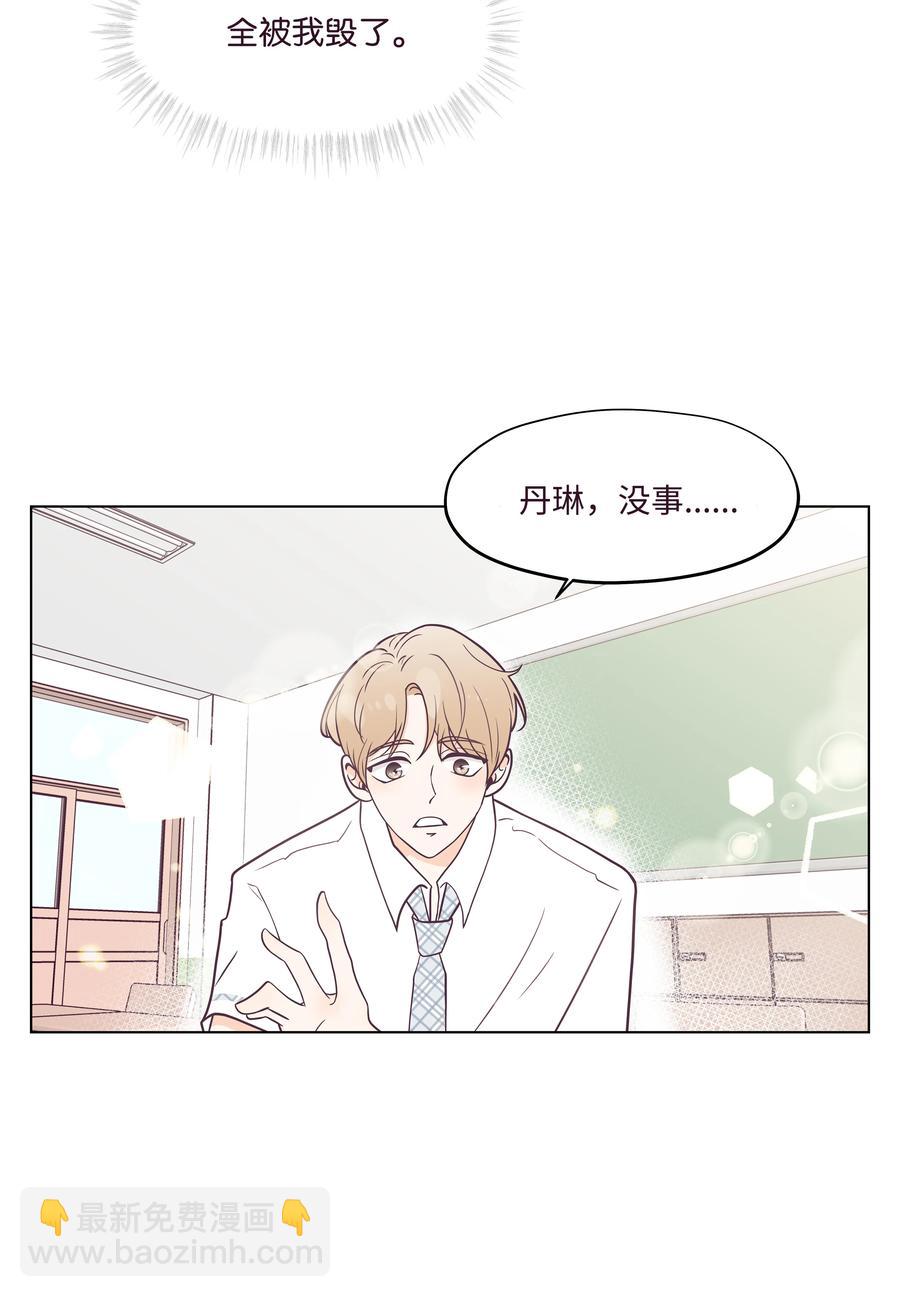 07 丢人的事情(1/2)-第7话