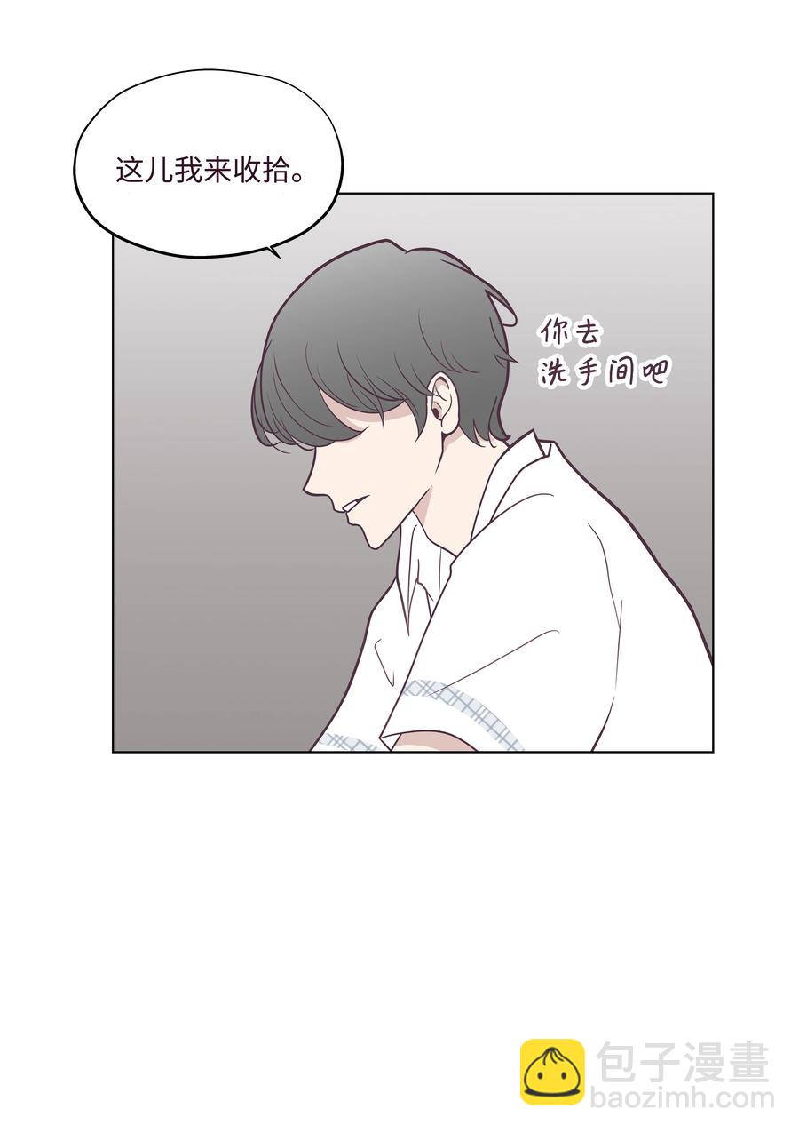 07 丢人的事情(1/2)-第7话