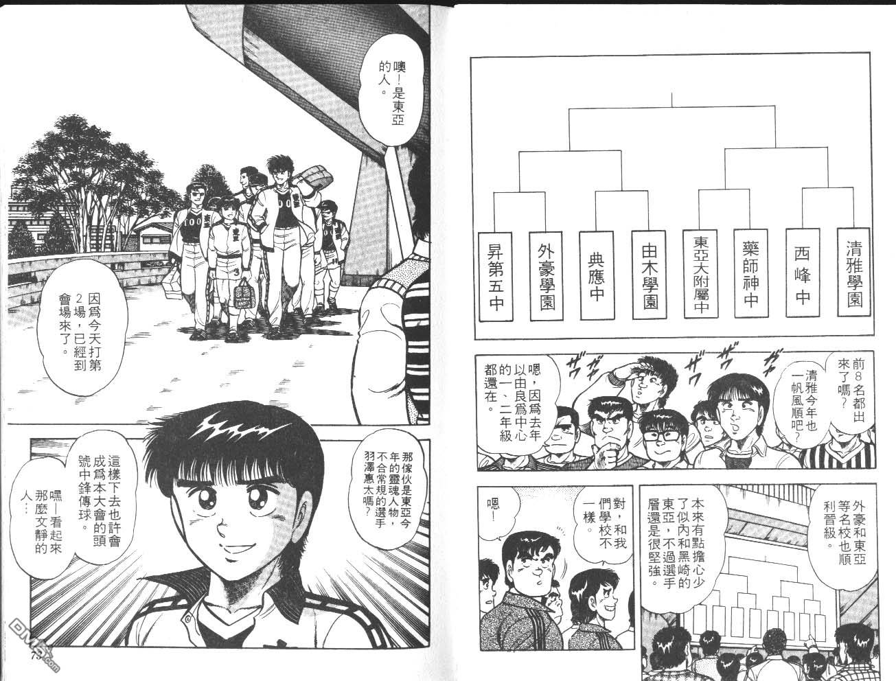🍱神通少年 第21卷 第37页