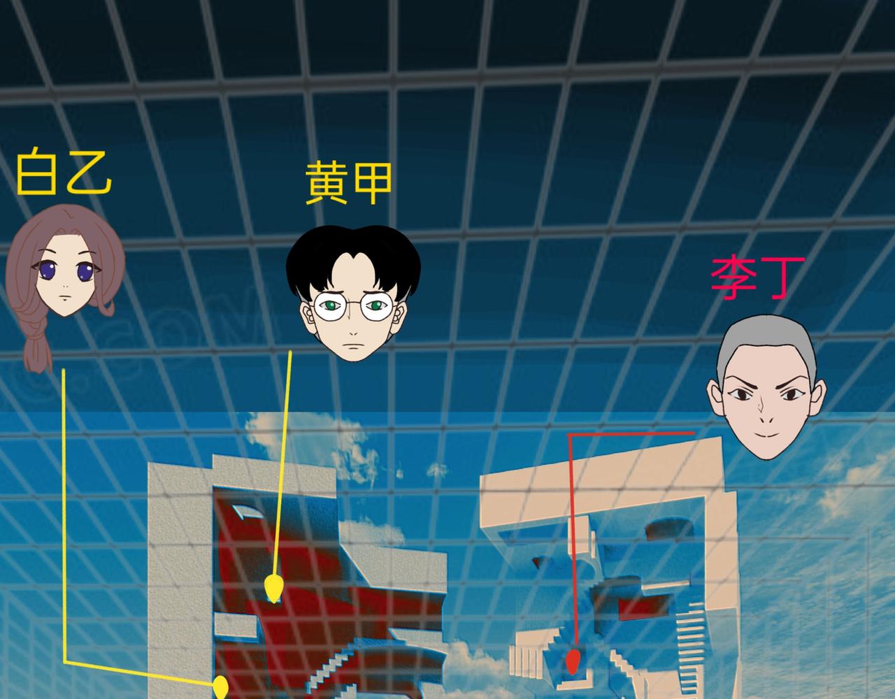 3.位置确认(1/2)-第11话