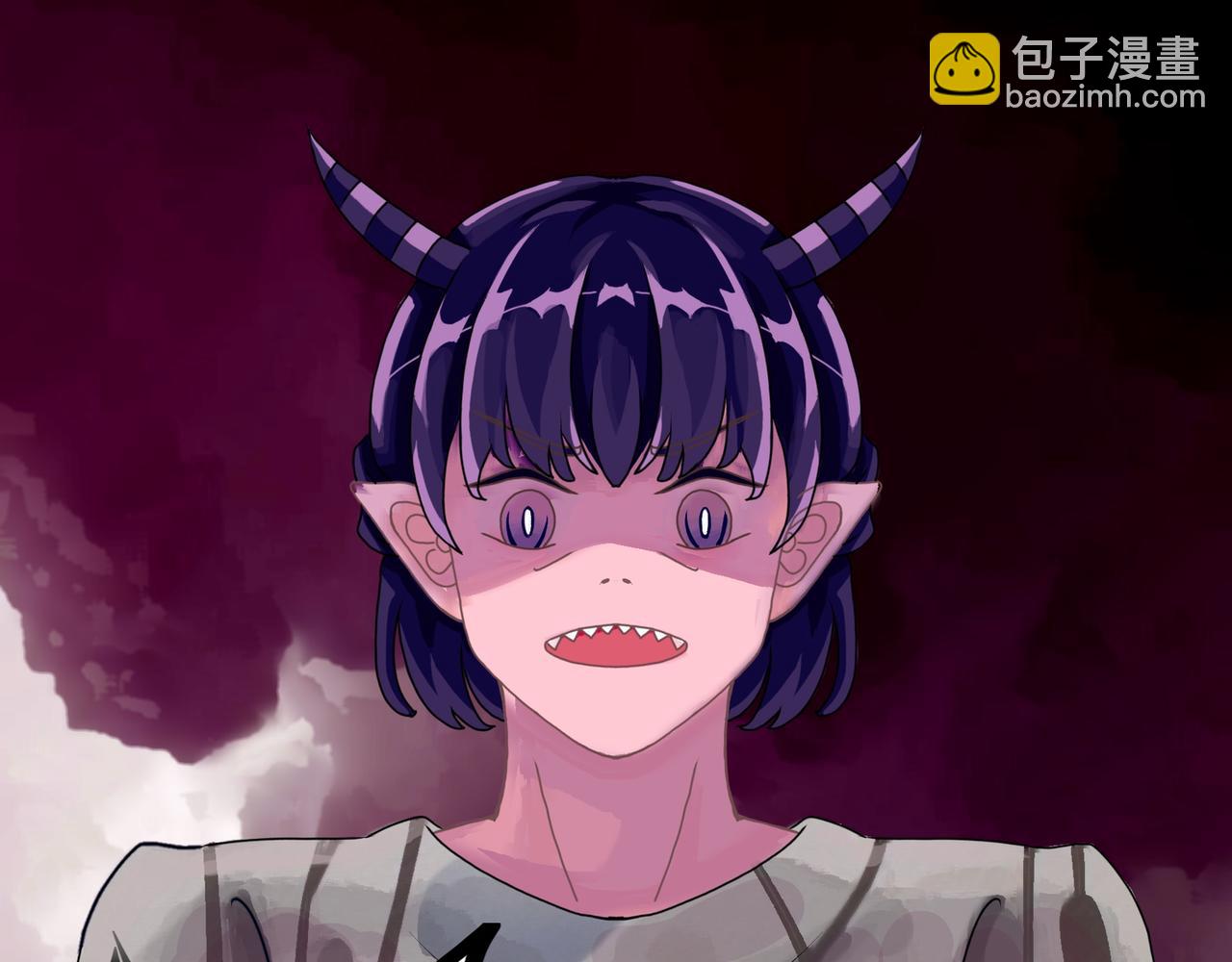 番外：林榭2-第19话