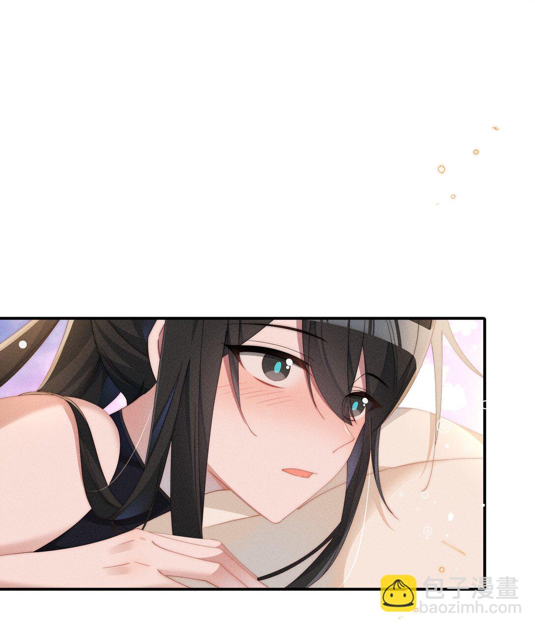 032 小央，弄疼我吧~-第33话