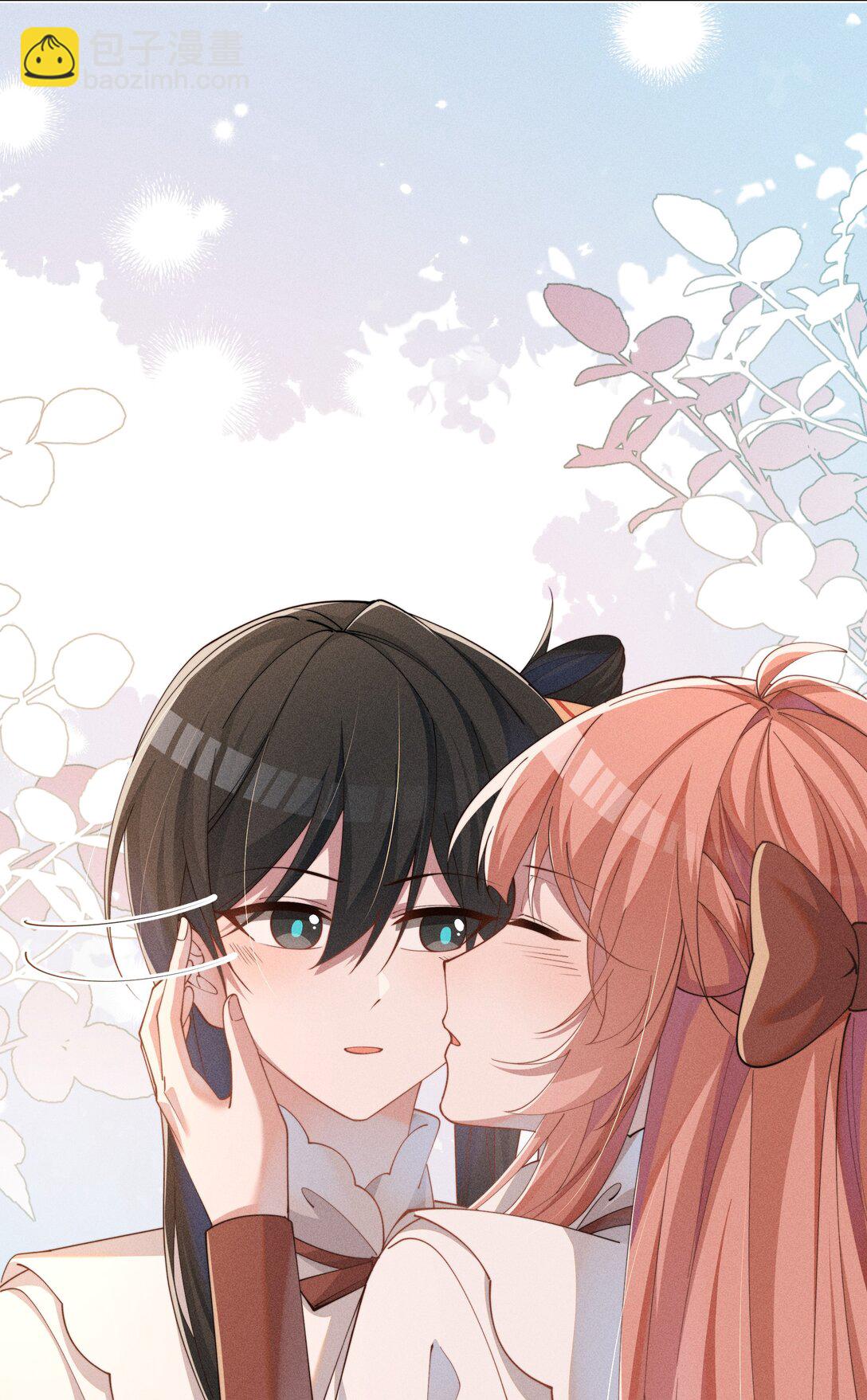 036 小央，那我现在就是你的监管人啦~-第37话