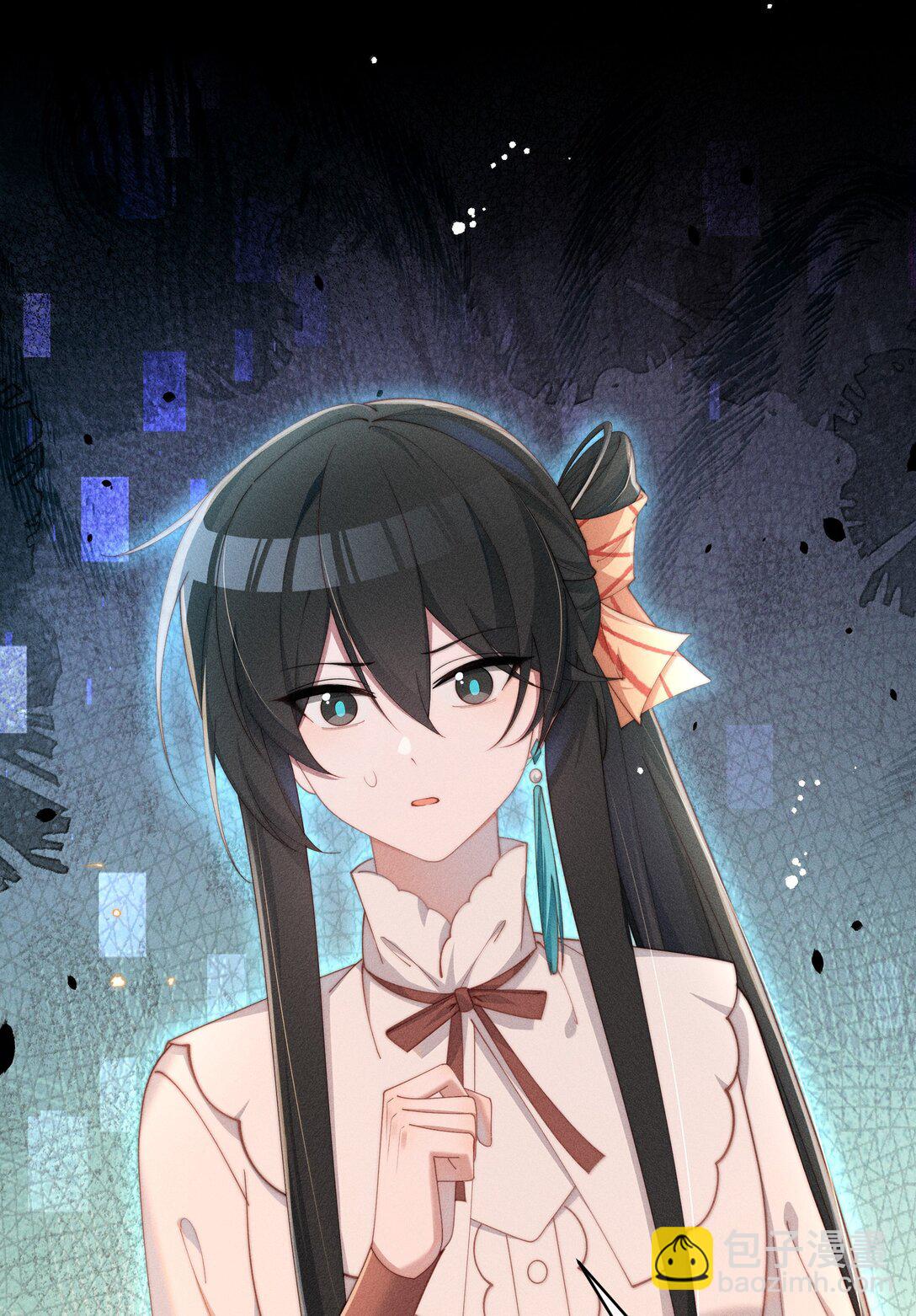 044 记忆的关键-第45话