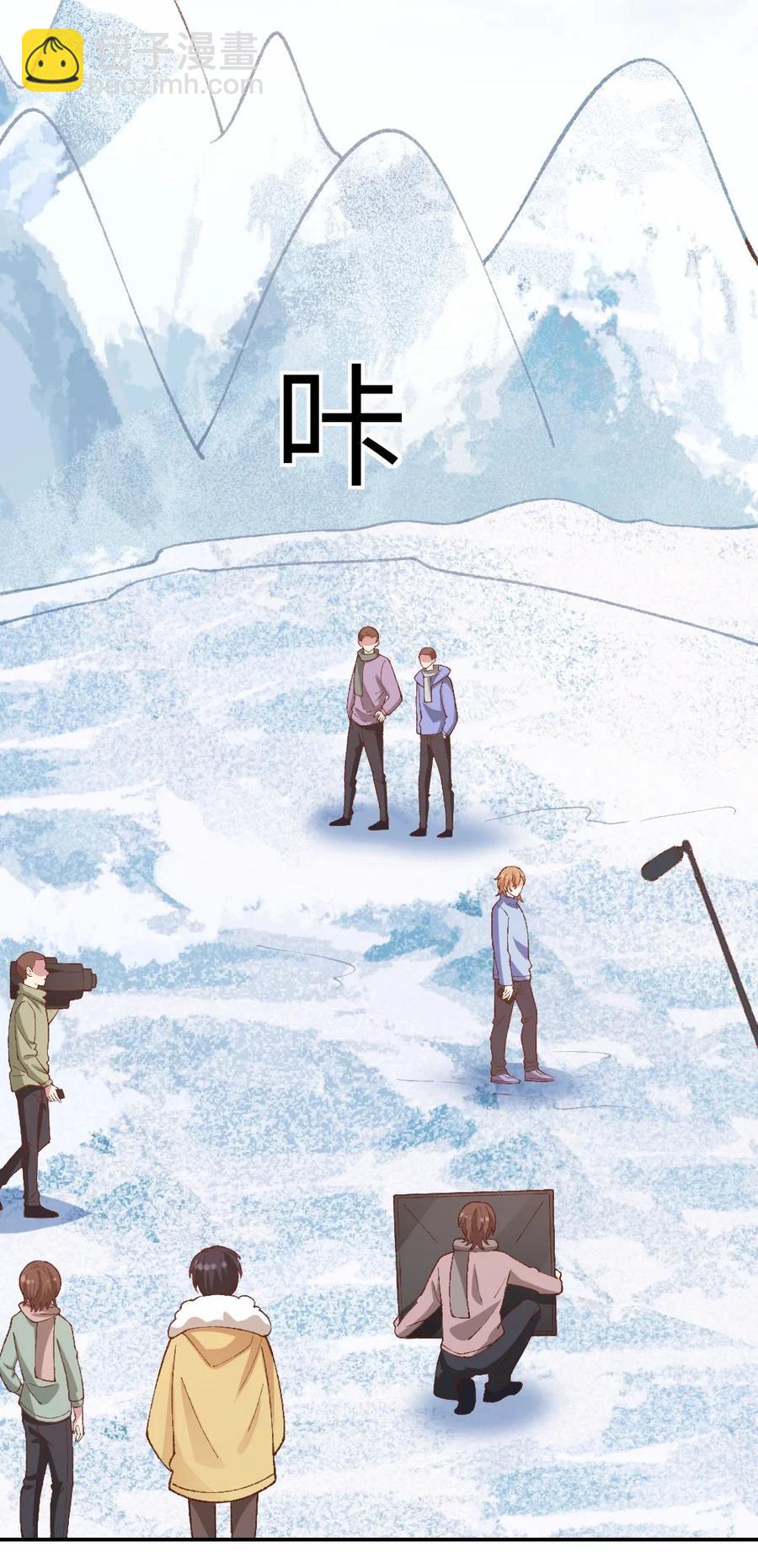 029 这是天注定的缘分！-第31话