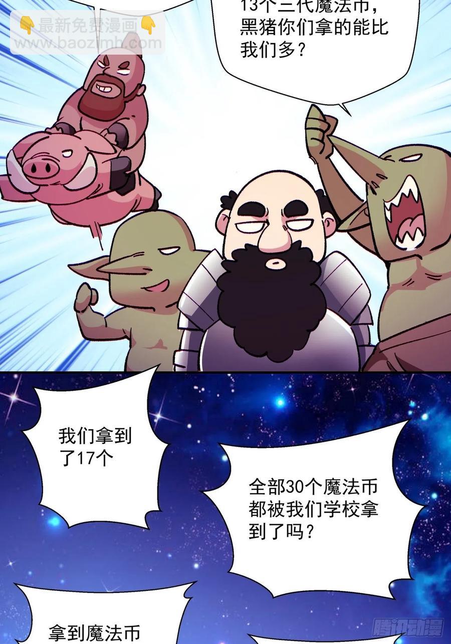 第一零一回 比赛结果-第103话