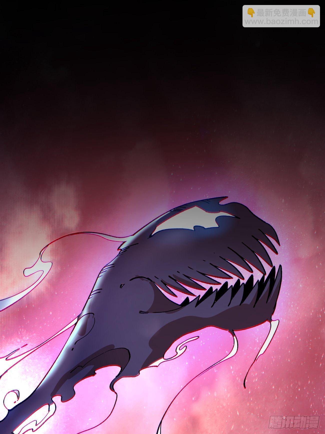 第一零七回 像是会输吗？-第109话
