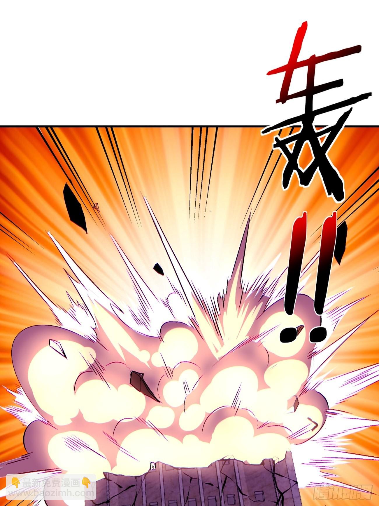 第一五五回 留你全尸-第159话