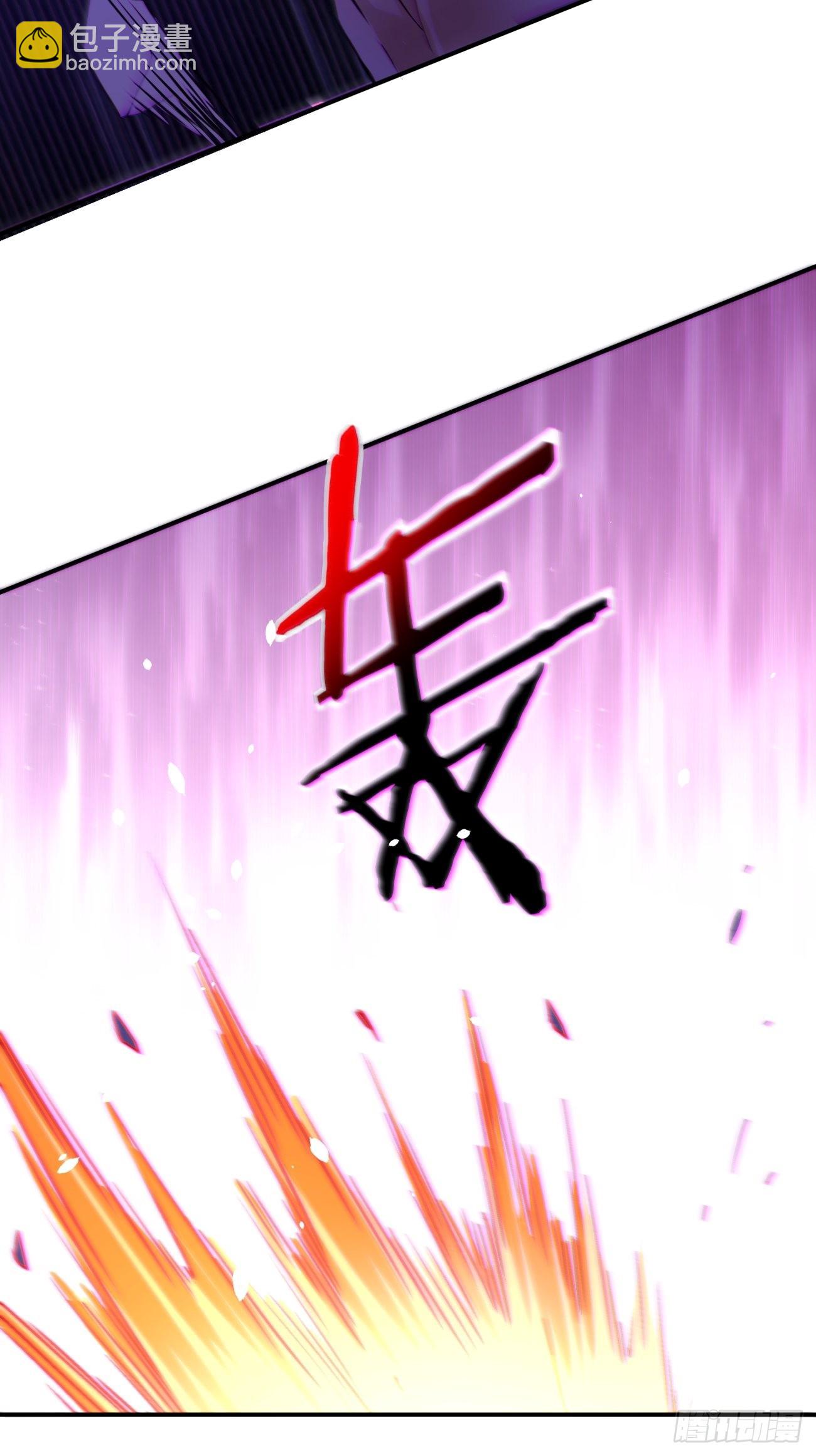 166 第一六零回 弱爆了-第165话