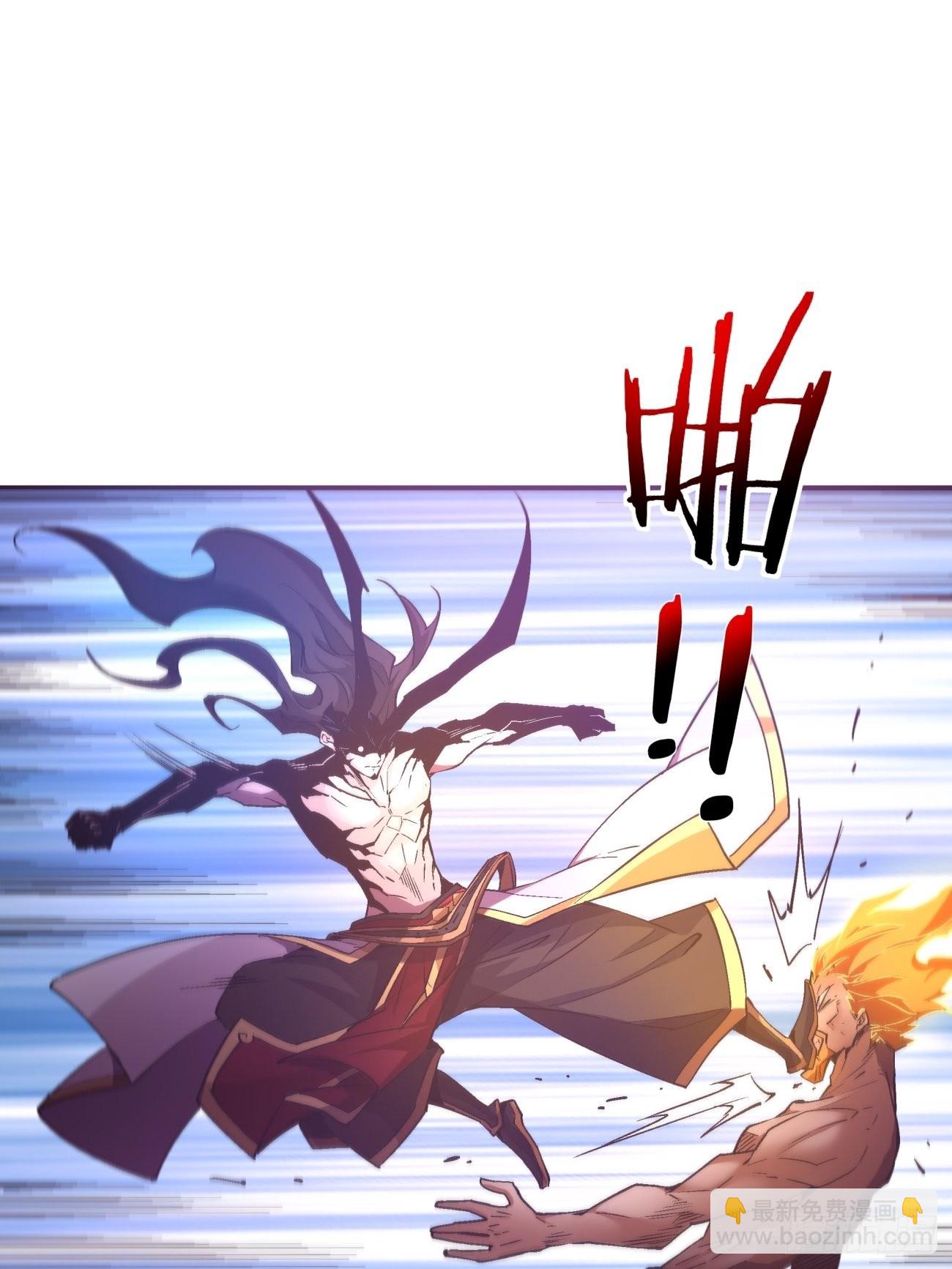 166 第一六零回 弱爆了-第165话
