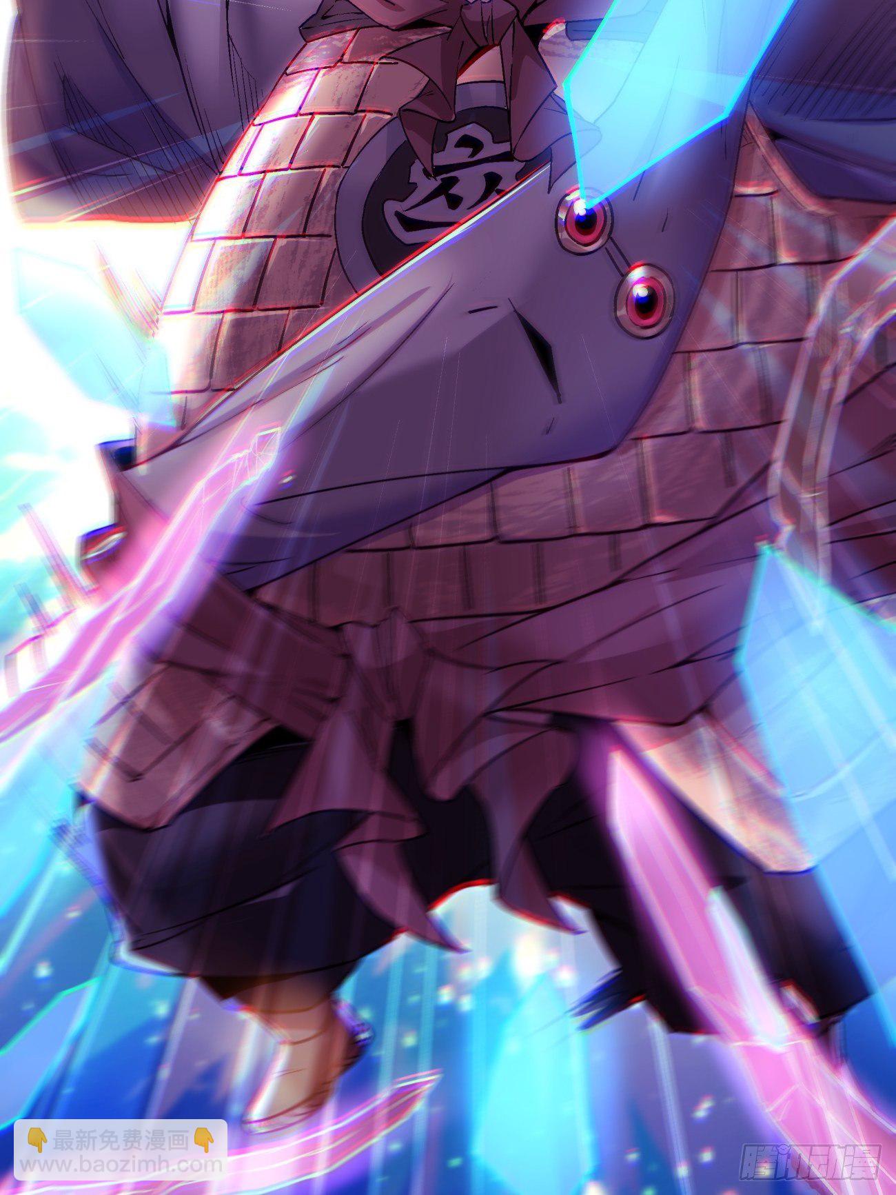 第四十九回 好人未必有好报(1/2)-第51话