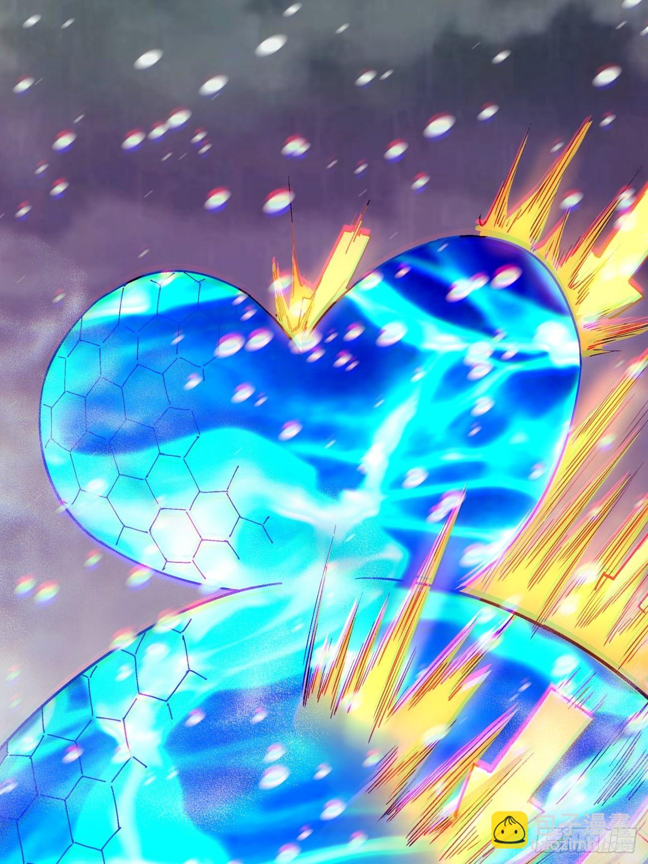 第五十一回 谁干的？(1/2)-第53话