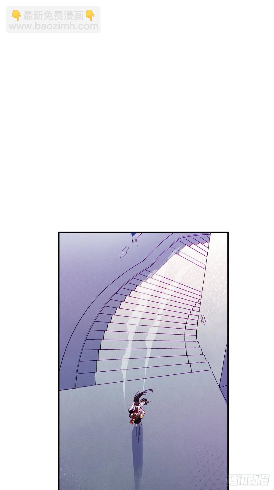 第七十七回 获得猪蹄一只(1/2)-第79话