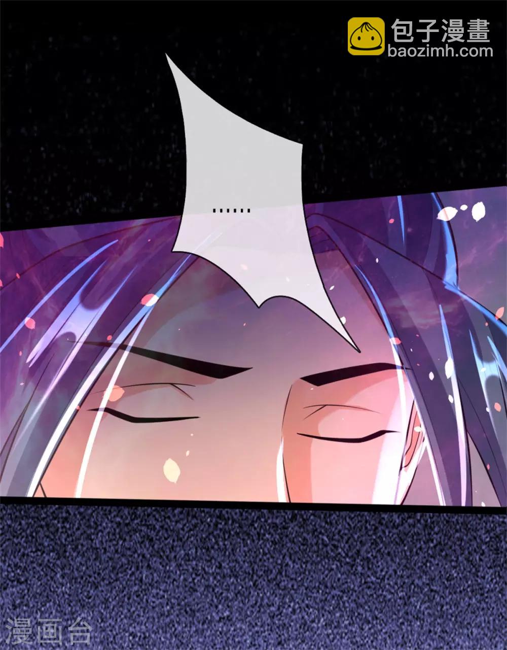 🍱神武天尊 第155话 能言巧辩，蒙混过关 第18页